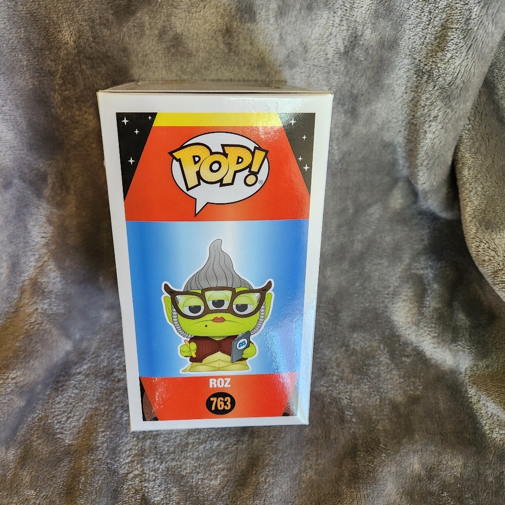 Funko Remix Pop Roz - Picture 4 of 5